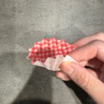 レンジで使えて形崩れしにくい ダイソー レビュー 2枚目