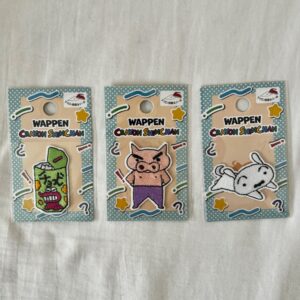 クレしん好きは買うしかない！