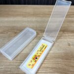 並べてカスタム小物収納ケース ダイソー 組み合わせ自由な小物収納！