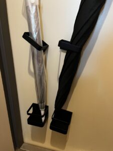 傘立てが欲しくて購入