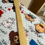 孫の手 ワッツ 長い