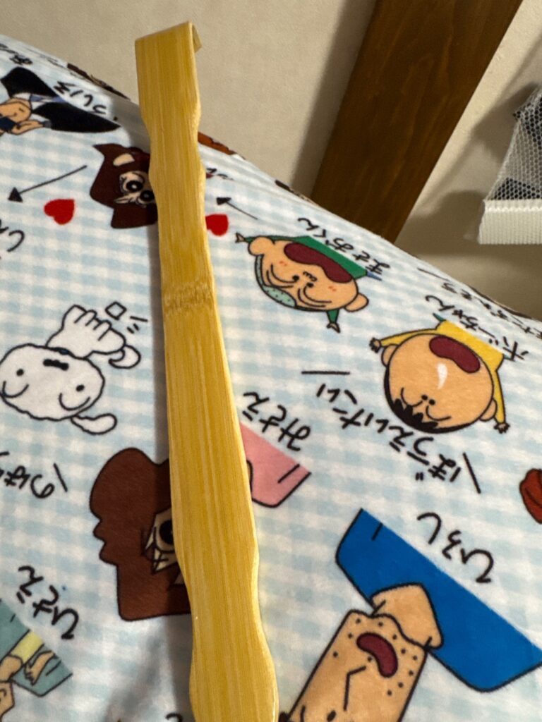 孫の手 ワッツ レビュー 2枚目