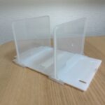 引き出し用仕切り ダイソー どこにでもシンデレラフィットさせられる収納板