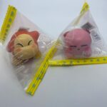 星のカービィ マスコット セリア レビュー