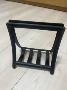 我が家はタブレットがいくつかあるので、こ…