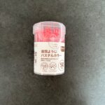 歯間ようじパステルカラー セリア 歯間ブラシ