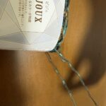 毛糸 セリア レース編みとして使用します