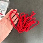 江戸打ちひも ダイソー レビュー 3枚目