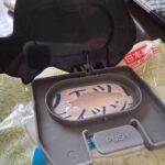 濡れティッシュ用蓋 ダイソー 乾かない