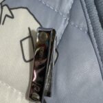 爪切り その他（500円以下プチプラ商品） レビュー 2枚目