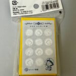 箱入りメモ コトバノ製薬 90枚 Can Do（キャンドゥ） ゆるいイラストが可愛い