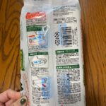 粘着クリーナースペアテープ ダイソー ドライヤー後に落ちた髪の毛を掃除するのに使用