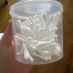 綿棒 ワッツ リピート商品