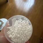 綿棒 ワッツ リピート商品