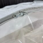 衣類収納袋 ダイソー レビュー 3枚目