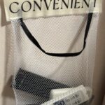 袋入れ その他（500円以下プチプラ商品） レビュー 2枚目