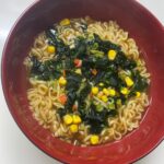野菜ラーメンの具 ダイソー レビュー 3枚目