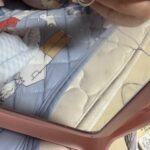 鏡 セリア レビュー 2枚目