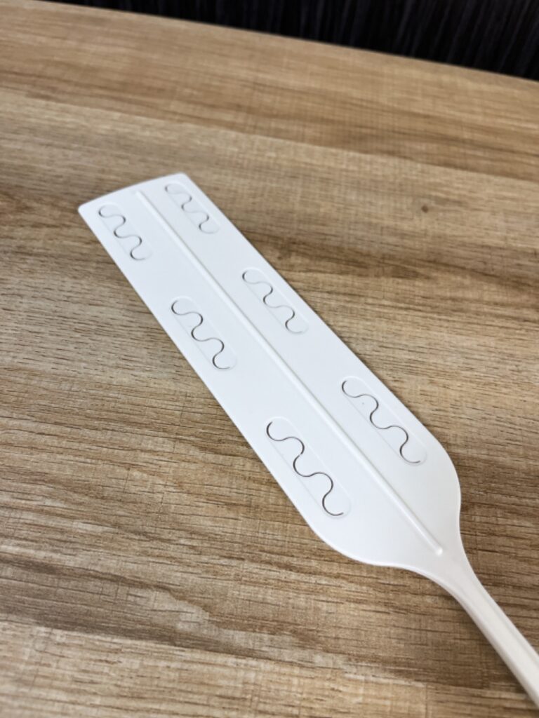 隙間らくらくハンディワイパー ダイソー 手の届かない隙間のおそうじに！