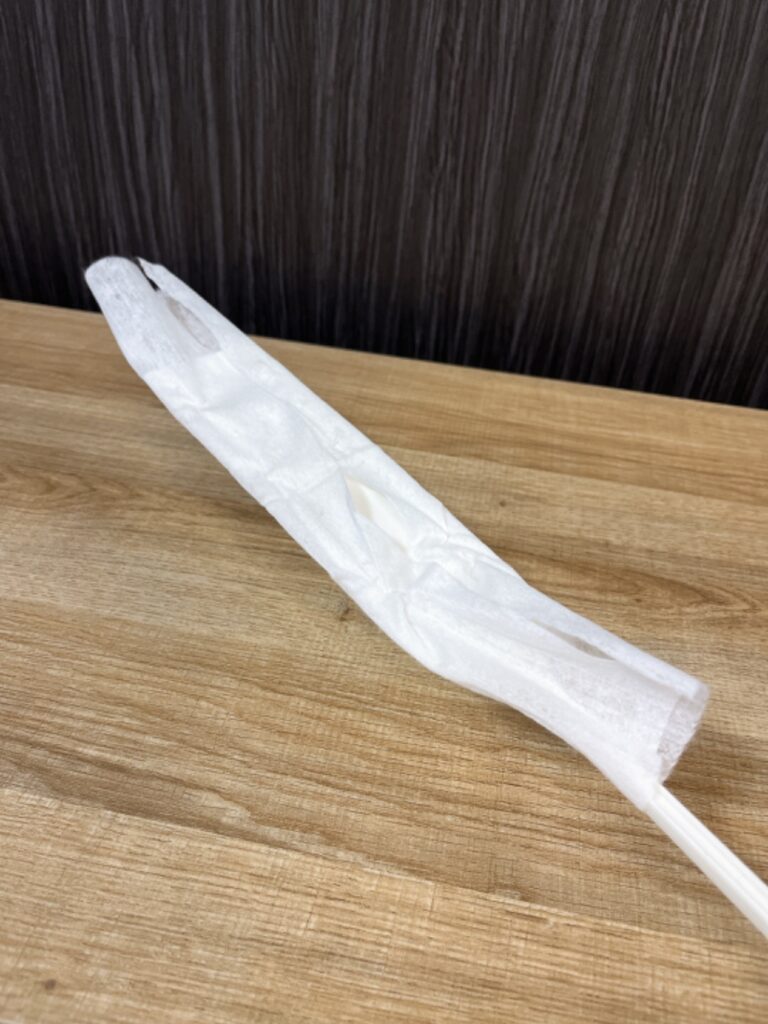 隙間らくらくハンディワイパー ダイソー 手の届かない隙間のおそうじに！