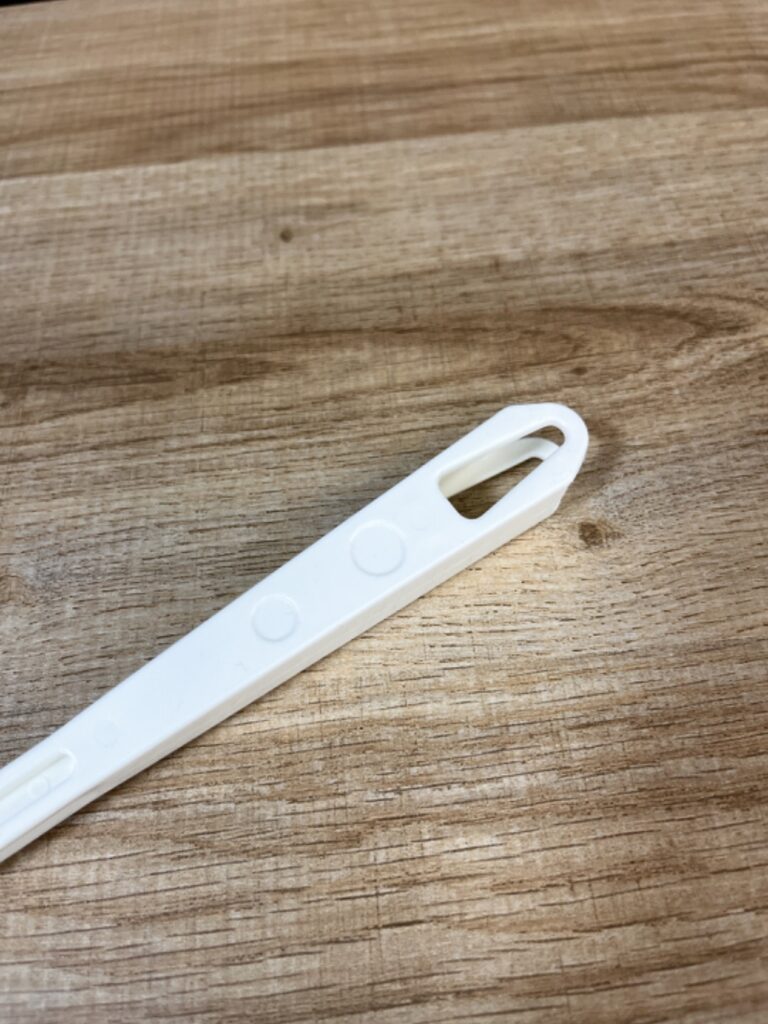 隙間らくらくハンディワイパー ダイソー 手の届かない隙間のおそうじに！