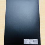 2026年スケジュール帳（A5・月間ブロックタイプ） ダイソー たっぷり15ヶ月使える！シンプル×軽量のマンスリーダイアリー