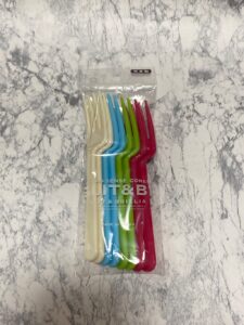 使い捨てにできちゃうコスパの良さ