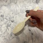 G&Bランチシリーズ スプーン Can Do（キャンドゥ） ピクニック用の使い捨てスプーンとして