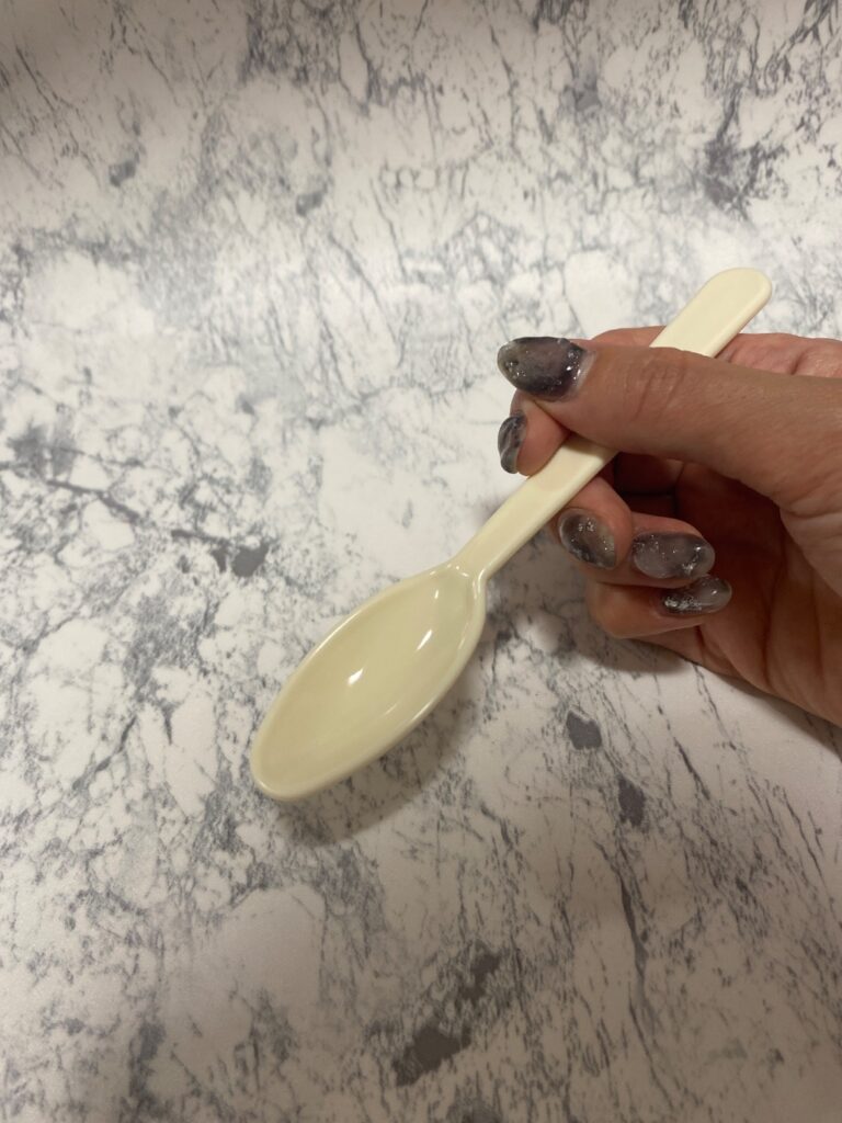 G&Bランチシリーズ スプーン Can Do（キャンドゥ） ピクニック用の使い捨てスプーンとして