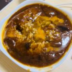S&B あじわいカレー（中辛） ダイソー レンジでチンするだけ！