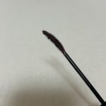 andus エアリーロングラッシュマスカラ 05CASSIS 3COINS（スリコ） 大人カラーが可愛い