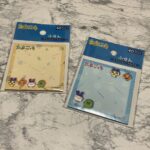 たまごっち　ふせん ダイソー ダイソーとたまごっちのコラボ！