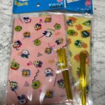 たまごっち　ギフトバッグ ダイソー ダイソーがたまごっちとコラボ！