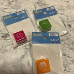 たまごっち　スタンプ ダイソー ダイソーとたまごっちのコラボ！