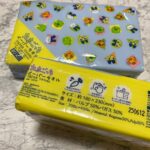 たまごっち　ペーパータオル ダイソー ダイソーとたまごっちのコラボ商品！