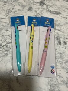 ダイソーがたまごっちとコラボ！