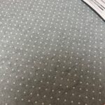 たまごっちフロアマット ダイソー 部屋の入口に
