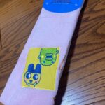 たまごっちマイクロファイバーフェイスタオル ダイソー ふわふわすぎる
