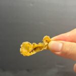 ダイソー ほたて焼貝ひも ちょっと食べたいのにとまらない