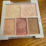 アイシャドウ Can Do（キャンドゥ） 子供のメイク用に購入