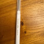 アイライナー Can Do（キャンドゥ） 子供のメイク用品が欲しくて購入