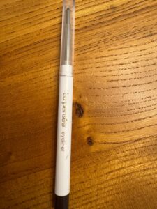 子供のメイク用品が欲しくて購入