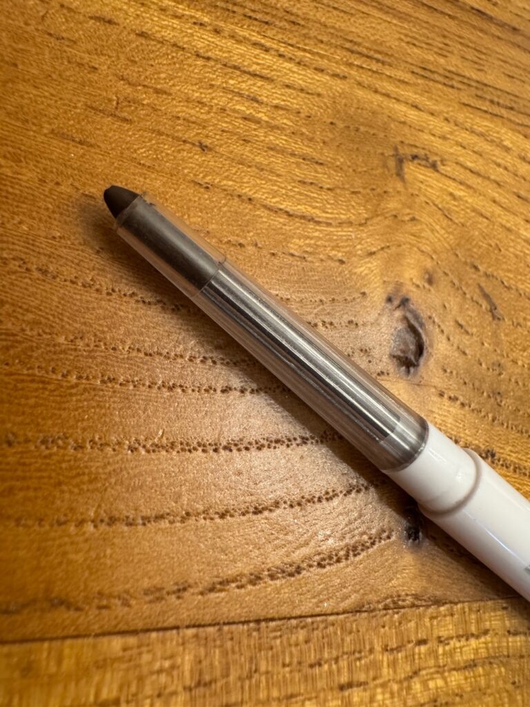アイライナー Can Do（キャンドゥ） 子供のメイク用品が欲しくて購入