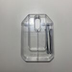 アメピン セリア 髪をまとめる際に使用