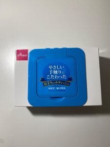 拭き掃除に使うために購入