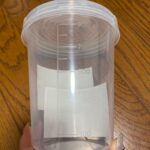 エブリーパック深型1.0l ダイソー コンパクトなのに1Lと大容量