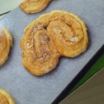 クッキングシート Can Do（キャンドゥ） お菓子作りのため購入