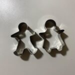 クッキーの型 セリア クッキーを焼く際にしよう