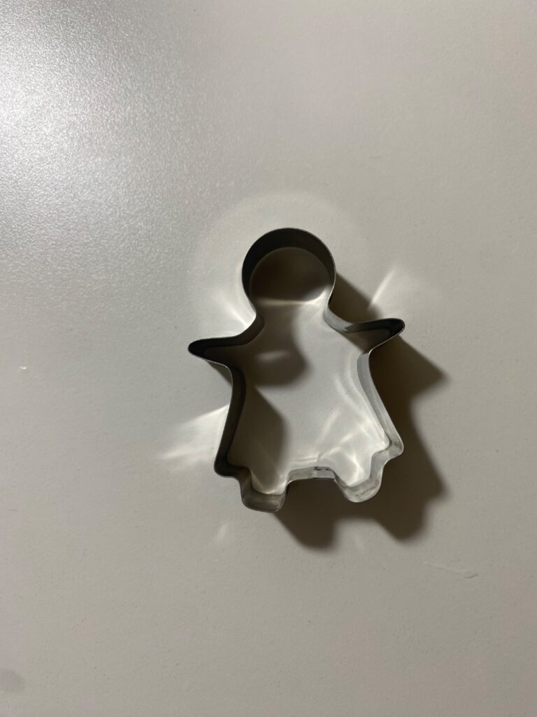 クッキーの型 セリア クッキーを焼く際にしよう