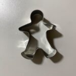 クッキーの型 セリア クッキーを焼く際にしよう